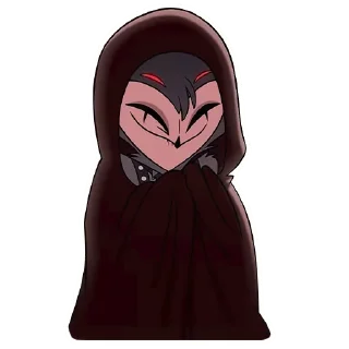 Sticker from Столас @Lucegraph