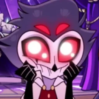 Sticker from Совёнок-Столас by: @ioshi_nori
