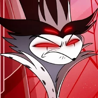 Sticker from совушка Столас
