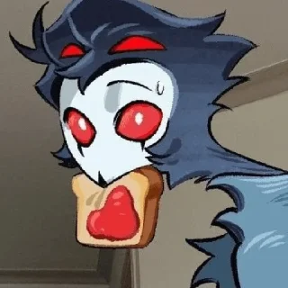Sticker from Столас