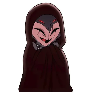Sticker from Столас @Lucegraph