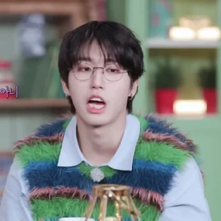 🥹 emoji jisung by @j55hni Telegram sticker 4 of 38