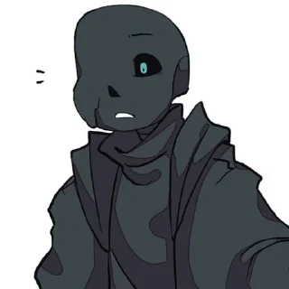 🔪 emoji Найтмер гей Telegram sticker 8 of 38