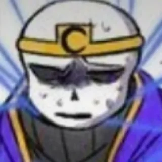 🌙 emoji СД Найтмер от @Hedzime Telegram sticker 13 of 23