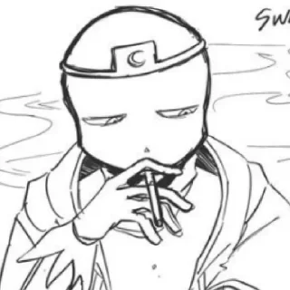 🌙 emoji СД Найтмер от @Hedzime Telegram sticker 5 of 23