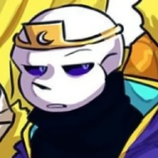🌙 emoji СД Найтмер от @Hedzime Telegram sticker 21 of 23