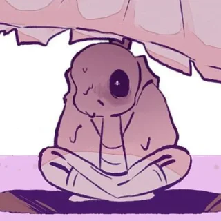 🔪 emoji Найтмер гей Telegram sticker 11 of 38