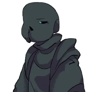 🔪 emoji Найтмер гей Telegram sticker 9 of 38