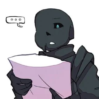 🔪 emoji Найтмер гей Telegram sticker 7 of 38