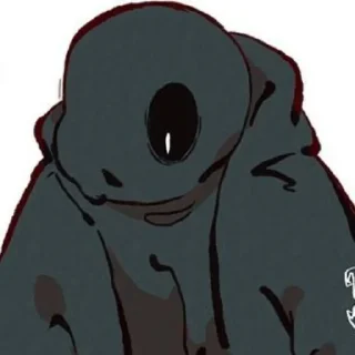 🔪 emoji Найтмер гей Telegram sticker 16 of 38