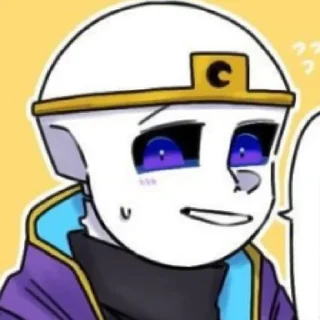 🌙 emoji СД Найтмер от @Hedzime Telegram sticker 12 of 23