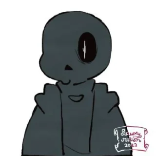 🔪 emoji Найтмер гей Telegram sticker 10 of 38