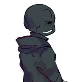🔪 emoji Найтмер гей Telegram sticker 5 of 38