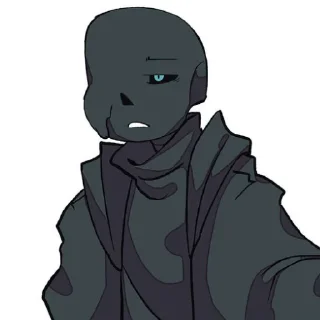 🔪 emoji Найтмер гей Telegram sticker 13 of 38