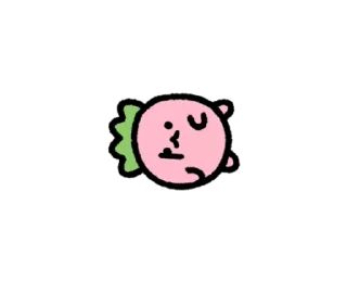 ⭐ emoji @softsticks   ♡ Telegram sticker 15 of 24