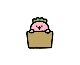 ⭐ emoji @softsticks   ♡ Telegram sticker 16 of 24