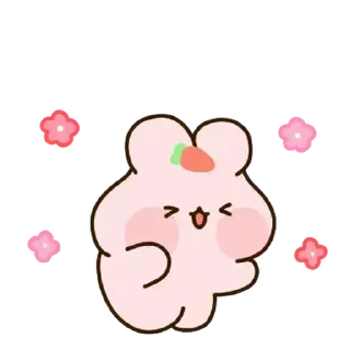 ❤️ emoji ♡ @softsticks Telegram sticker 6 of 24
