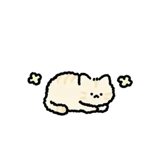 🤍 emoji ♡ @softsticks Telegram sticker 9 of 24