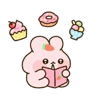 ❤️ emoji ♡ @softsticks Telegram sticker 21 of 24