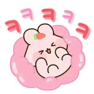 ❤️ emoji ♡ @softsticks Telegram sticker 8 of 24