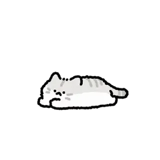 🤍 emoji ♡ @softsticks Telegram sticker 7 of 24