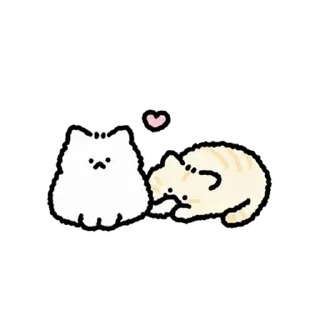 Sticker from ♡ @softsticks