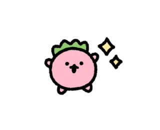 Sticker from @softsticks   ♡