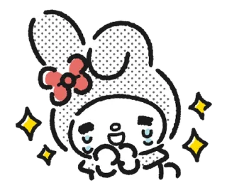 Sticker from @softsticks   ♡