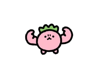 ⭐ emoji @softsticks   ♡ Telegram sticker 9 of 24