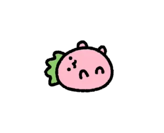 Sticker from @softsticks   ♡