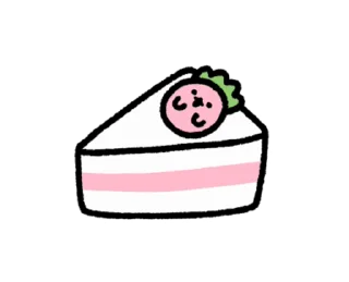⭐ emoji @softsticks   ♡ Telegram sticker 24 of 24