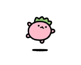 ⭐ emoji @softsticks   ♡ Telegram sticker 20 of 24