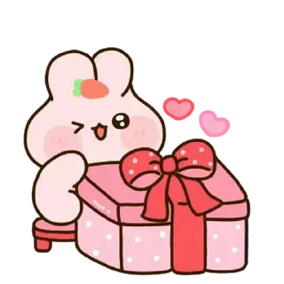 ❤️ emoji ♡ @softsticks Telegram sticker 16 of 24