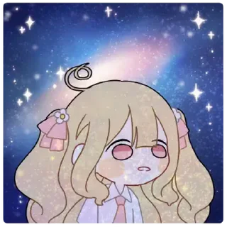 Sticker from ♡ @softsticks