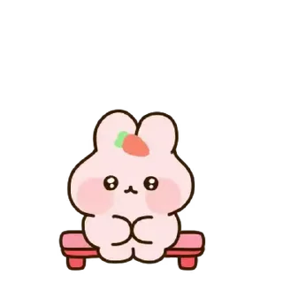 ❤️ emoji ♡ @softsticks Telegram sticker 10 of 24