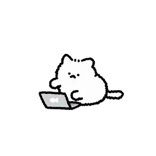 🤍 emoji ♡ @softsticks Telegram sticker 8 of 24