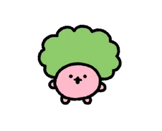 ⭐ emoji @softsticks   ♡ Telegram sticker 18 of 24