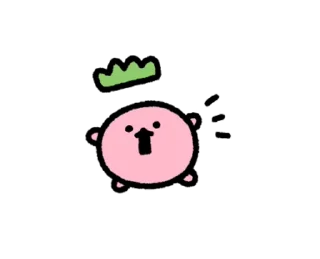 ⭐ emoji @softsticks   ♡ Telegram sticker 7 of 24