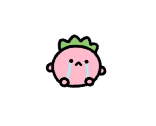 ⭐ emoji @softsticks   ♡ Telegram sticker 12 of 24