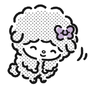 Sticker from @softsticks   ♡
