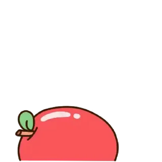 ❤️ emoji ♡ @softsticks Telegram sticker 22 of 24
