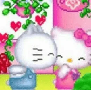 🌟 emoji любоффф Telegram sticker 5 of 14