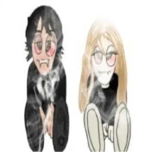 🌟 emoji любоффф Telegram sticker 9 of 14