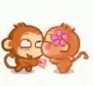 🌟 emoji любоффф Telegram sticker 8 of 14