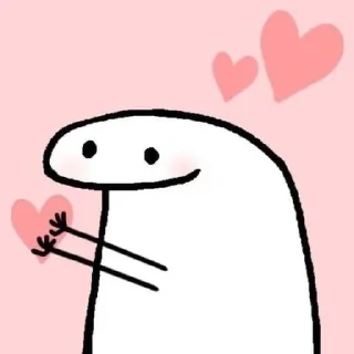 Sticker from 💕
