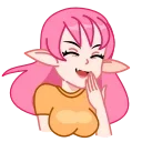 Chan sticker 1