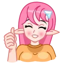 Chan sticker 3
