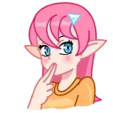 Chan sticker 2