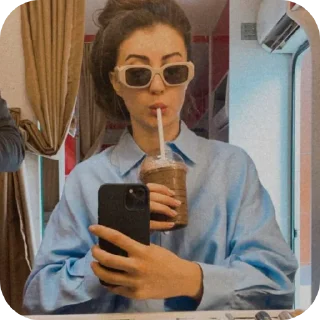 👓 emoji Бурджу для ЦГС / РЛС от @stikiotdashi Telegram sticker 23 of 100
