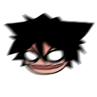 Edgy catboy @trafslybot sticker 3